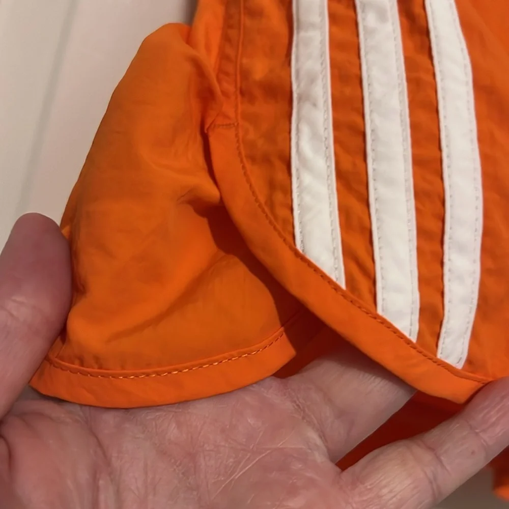NWT Men’s Adidas Sprinter Shorts